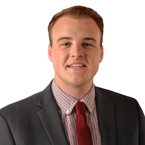 Dalton Cates