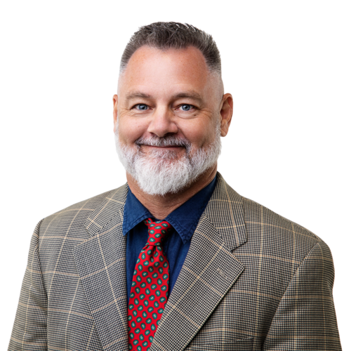 Christopher McRae