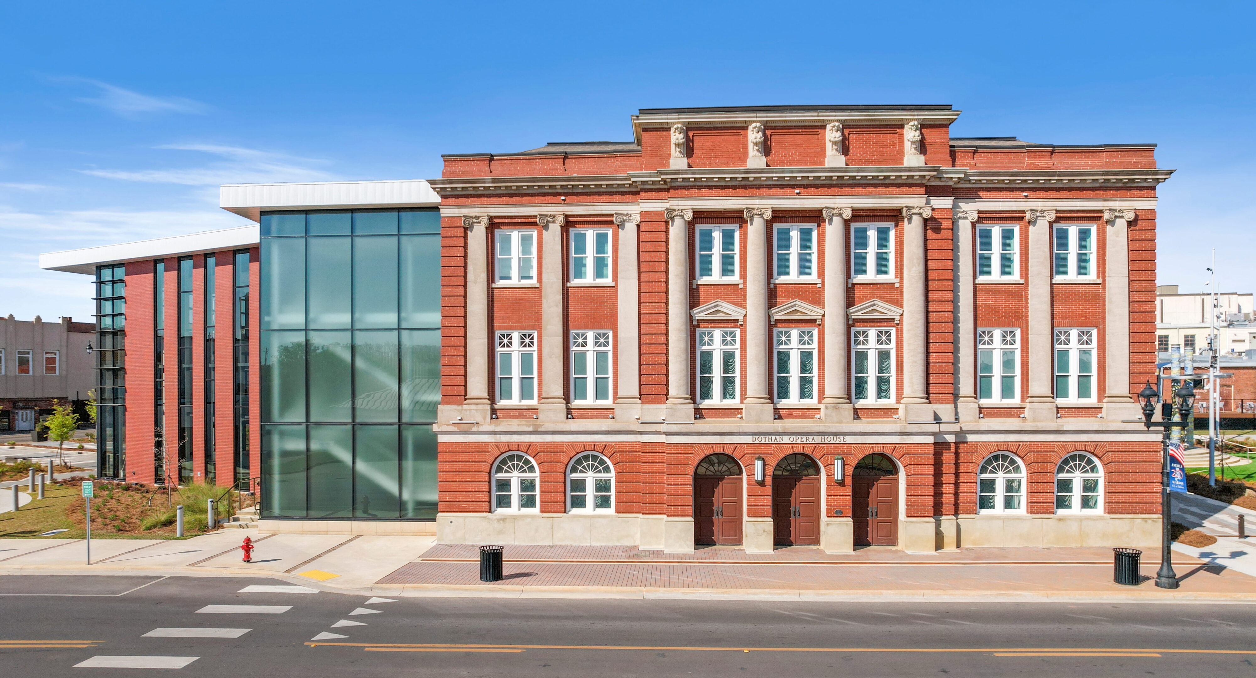 Dothan Opera House