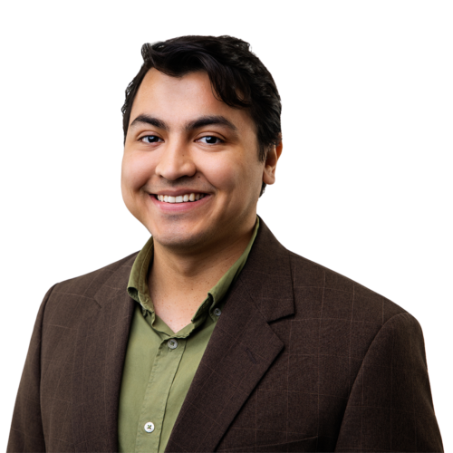 Jose Solorzano
