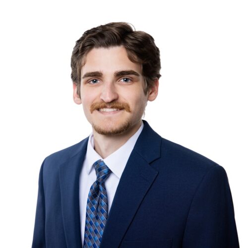Luke Tullis
