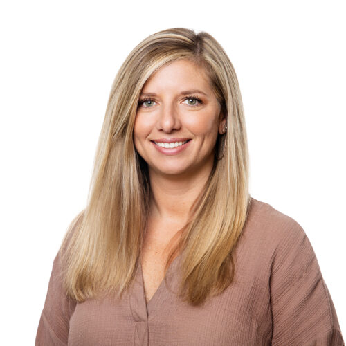 Michelle Enfinger