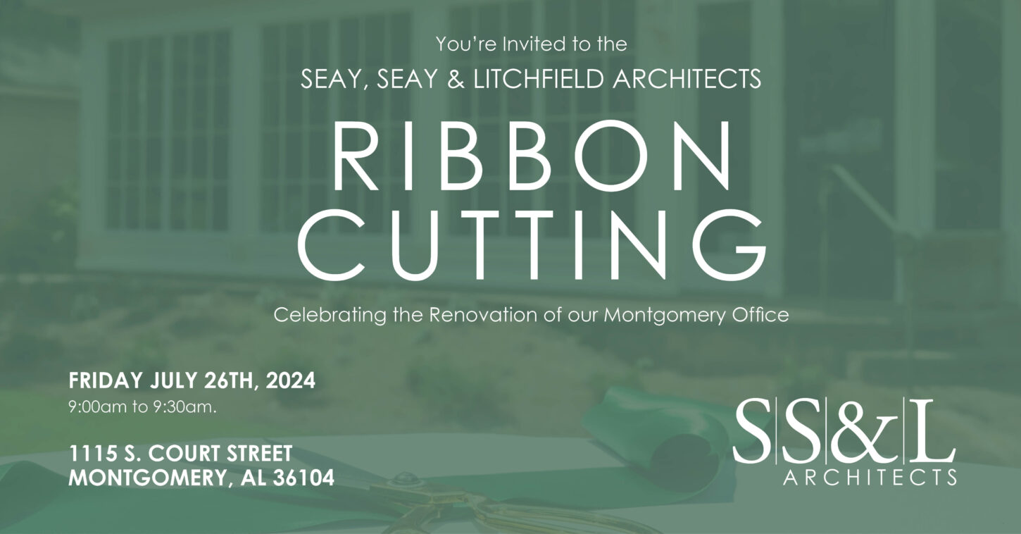 Montgomery Office Set to Host Ribbon Cutting Celebrating Renovation ...