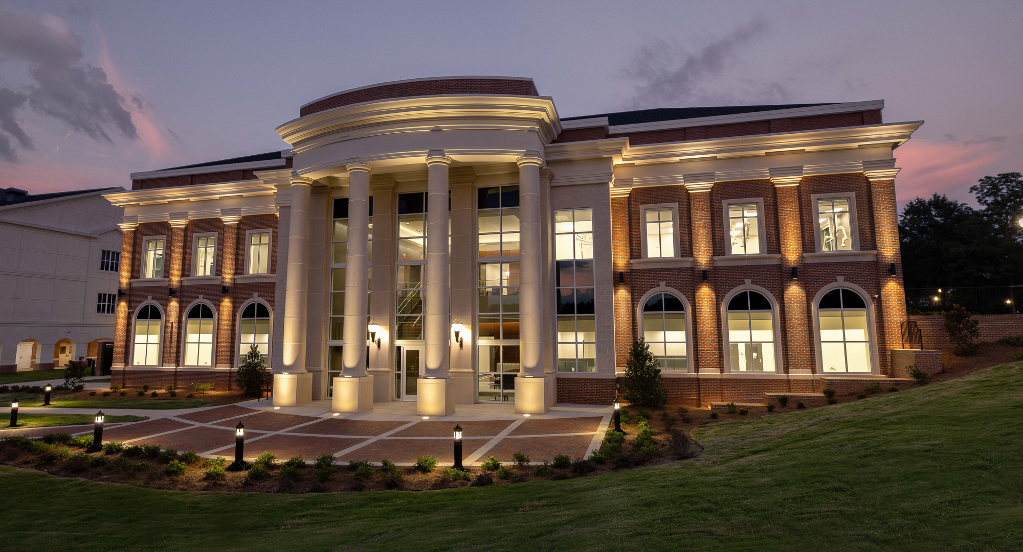 Center for Materials & Manufacturing Sciences