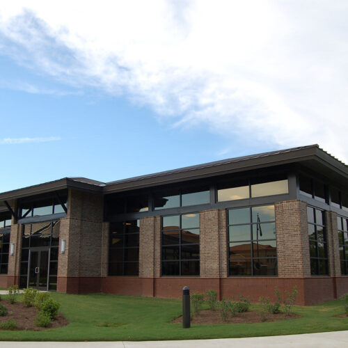 Alabama Criminal Justice Training Center photo 1