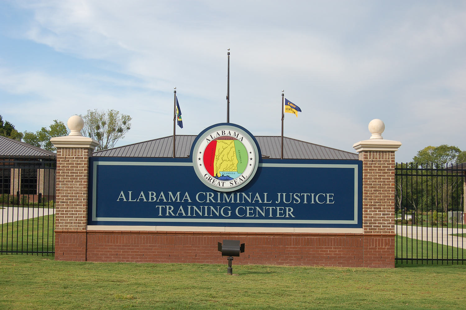 Alabama Criminal Justice Training Center photo 6