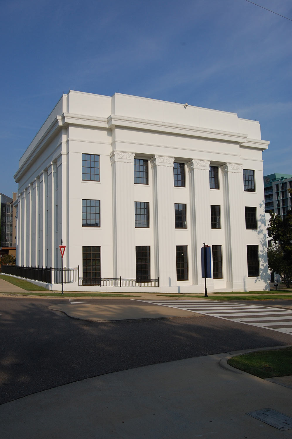 Alabama Department of Public Safety Building photo 9