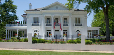 Alabama Governor's Mansion photo 1