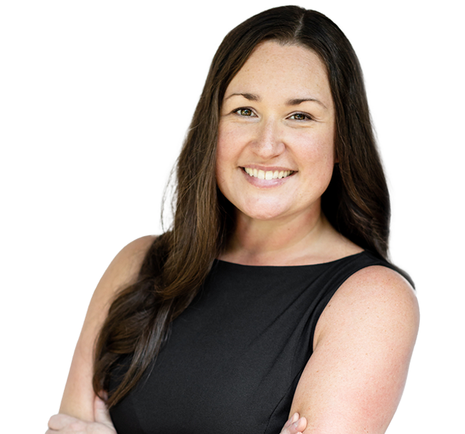 Lauren Arington, AIA, NCARB, Designer at SS&L Architects