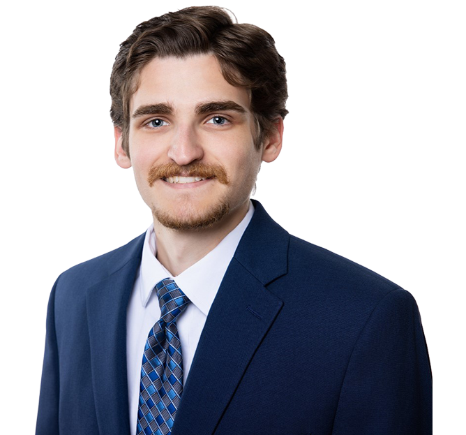 Luke Tullis, Assoc. AIA, Designer at SS&L Architects