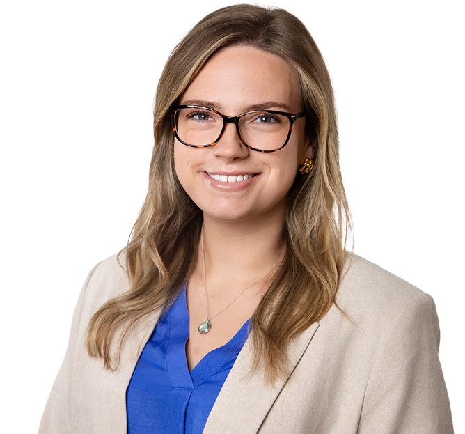 Olivia Smith, Assoc. AIA, Designer at SS&L Architects