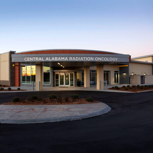 Central Alabama Radiology Oncology - Prattville photo 1
