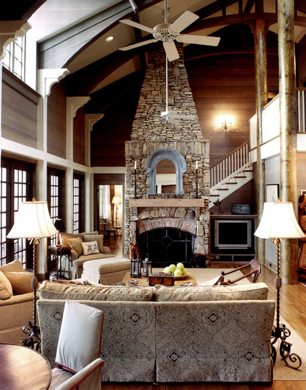 Charming Forest Lakehouse in Montgomery, AL photo 2