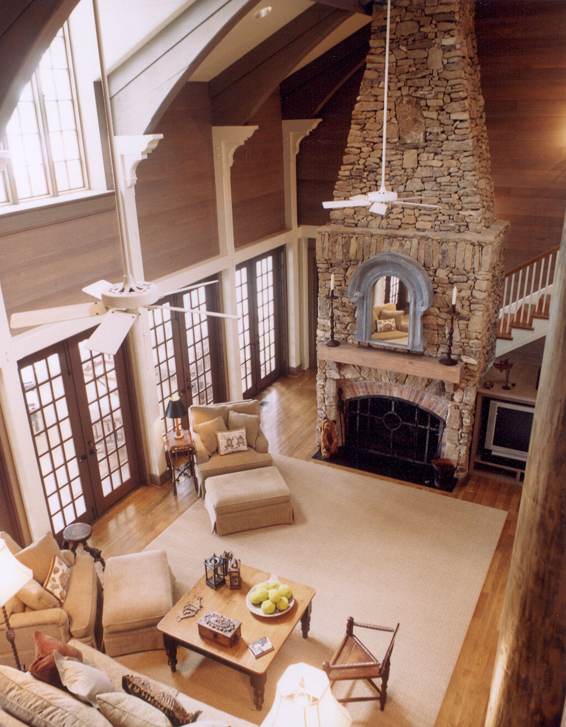Charming Forest Lakehouse in Montgomery, AL photo 4