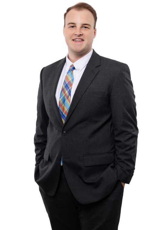 Dalton Cates is a Business Development Manager at SS&L Architects