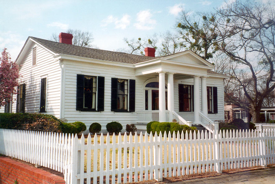 The Historic Cody Home in Montgomery, AL photo 1