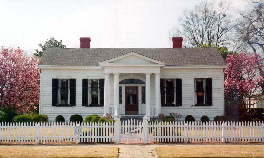 The Historic Cody Home in Montgomery, AL photo 2
