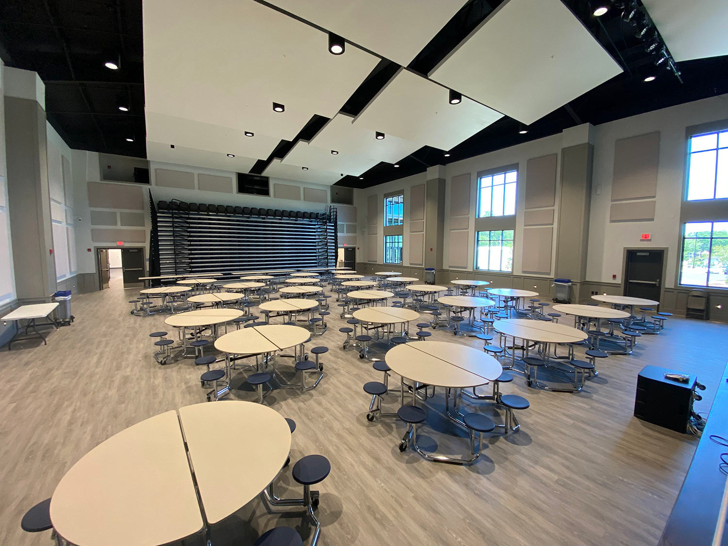Houston Academy Campus Life Expansion & Improvements photo 16