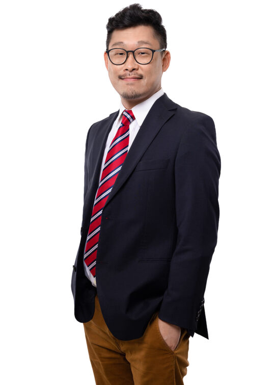 Jin Sunwoo is an Intern Architect, Project Manager at SS&L Architects