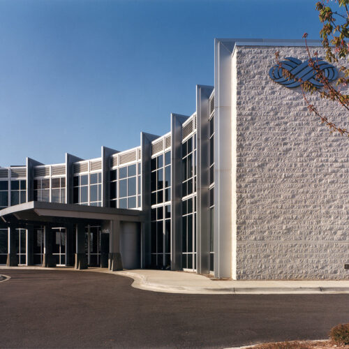 Montgomery Cancer Center photo 1
