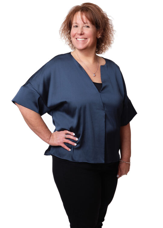 Nicole Bonifay is an Office Administrator at SS&L Architects