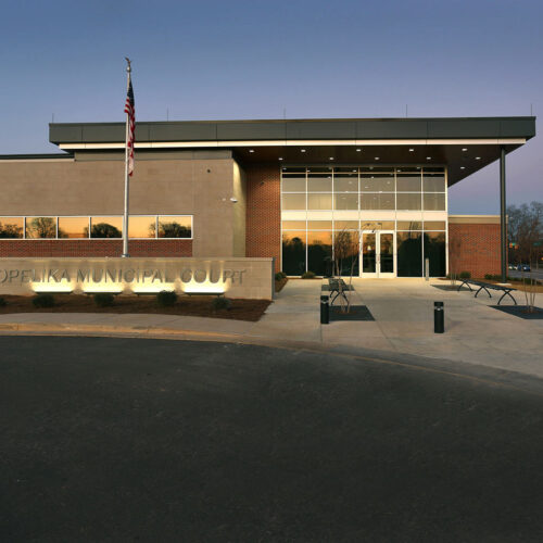 Opelika Municipal Building photo 1