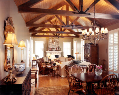 Tranquil Lake Lodge in Lake Martin, AL photo 4
